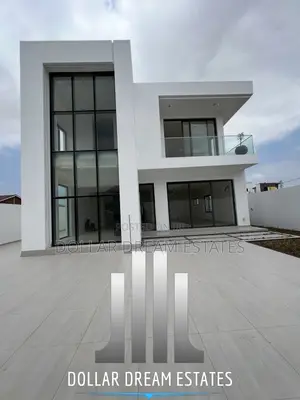4bdrm House in Adjiriganor for sale