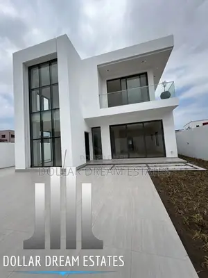 4bdrm House in Adjiriganor for sale