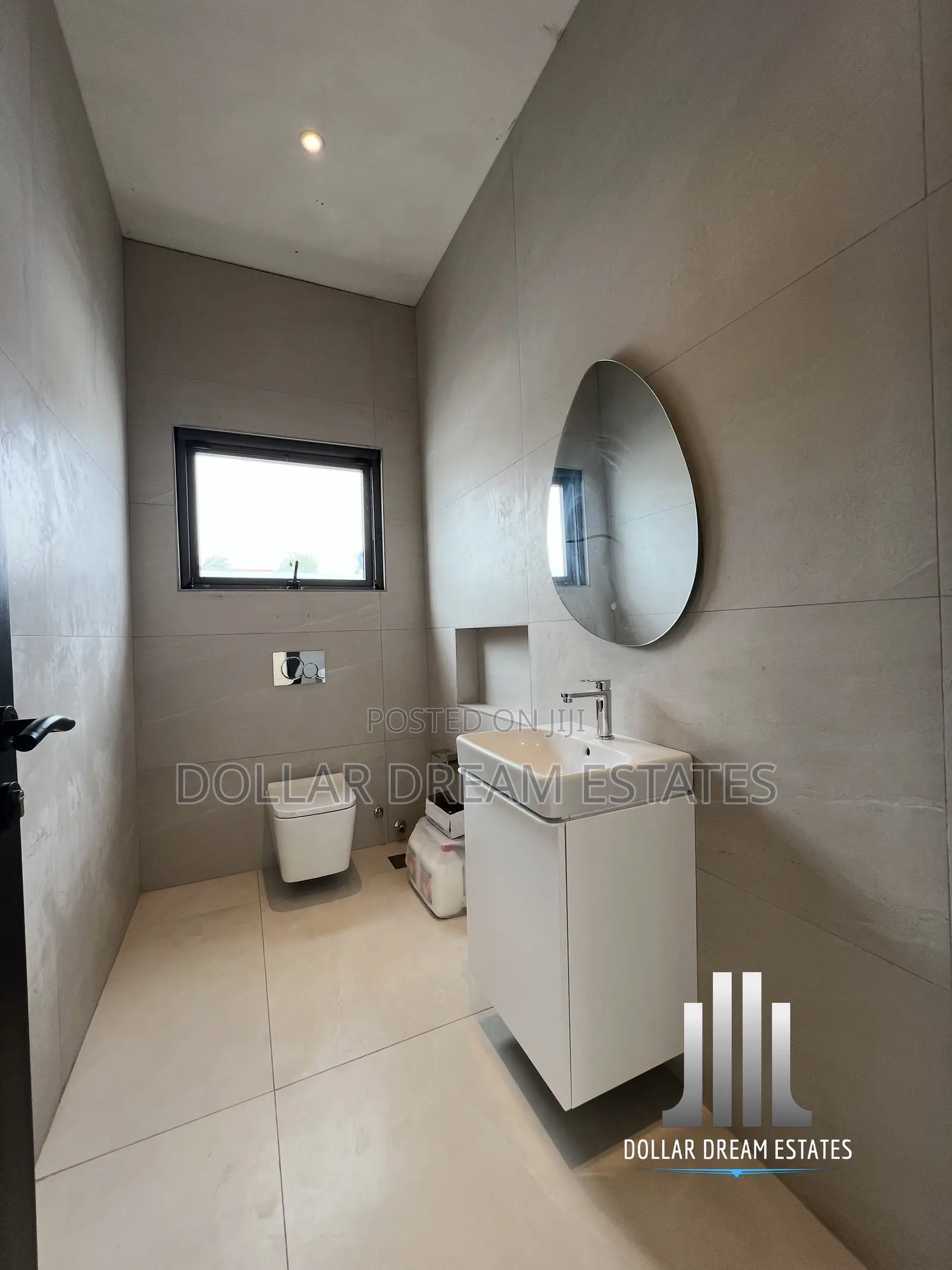 4bdrm House in Adjiriganor for sale