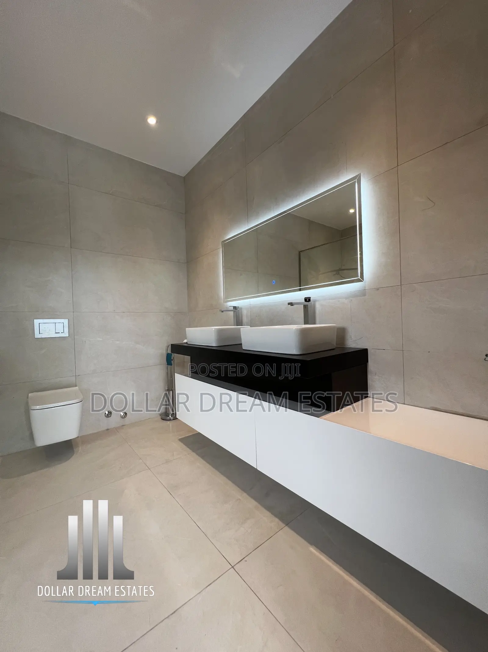4bdrm House in Adjiriganor for sale