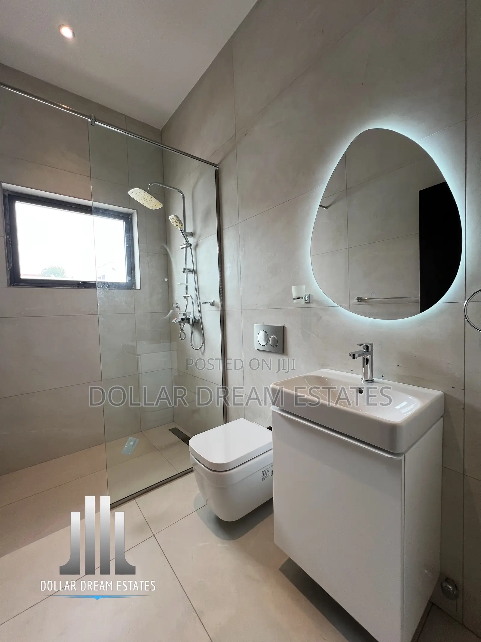 4bdrm House in Adjiriganor for sale