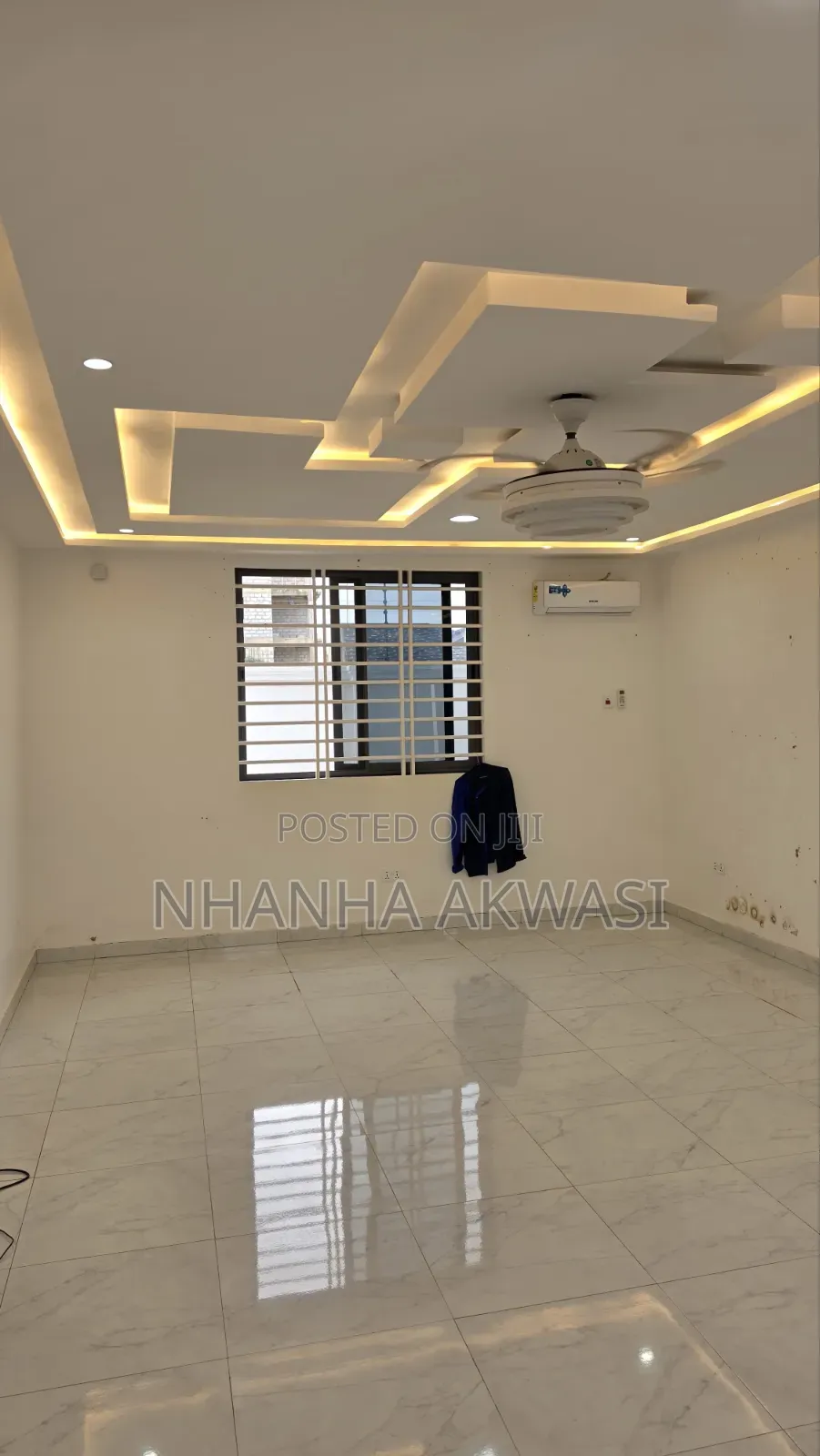 4bdrm House in Lashibi Mf, Sakumono for rent