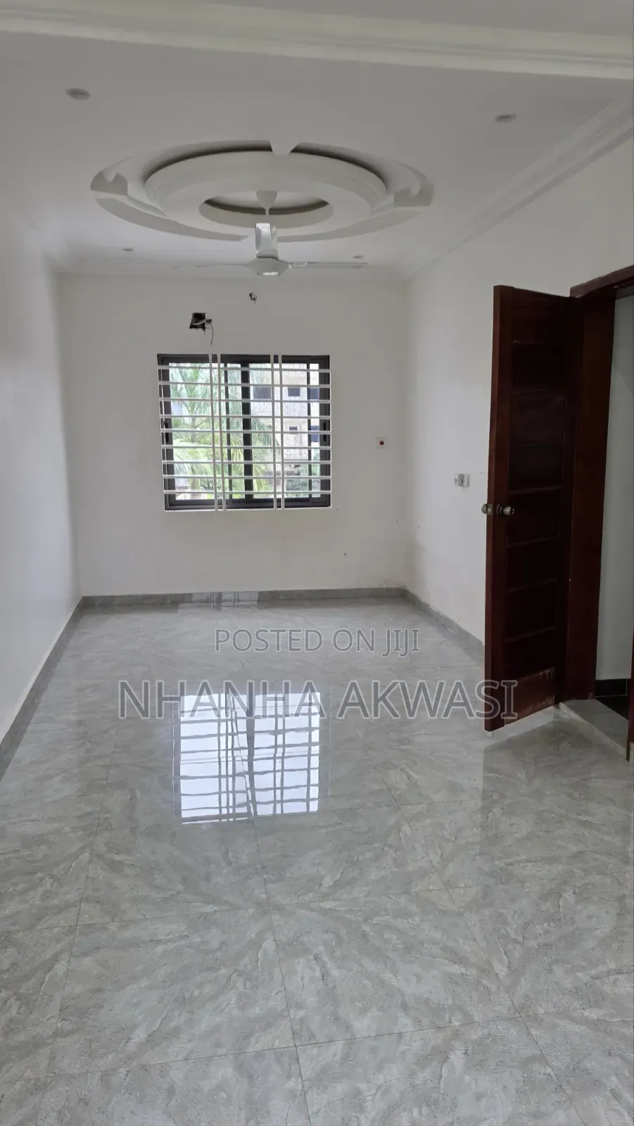 4bdrm House in Lashibi Mf, Sakumono for rent