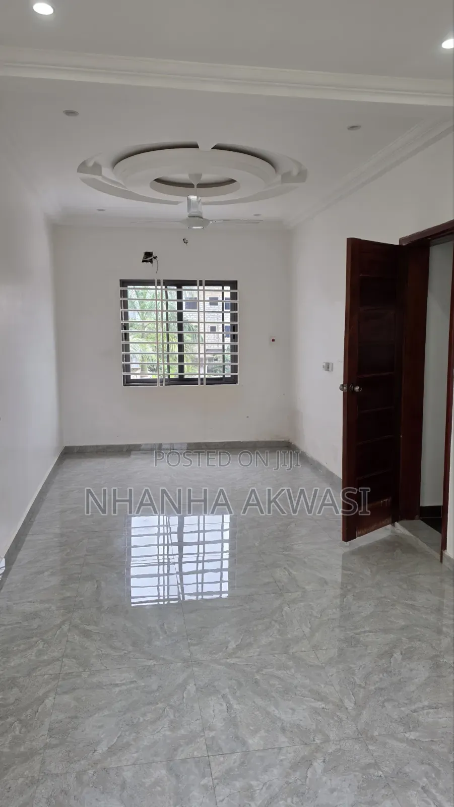 4bdrm House in Lashibi Mf, Sakumono for rent