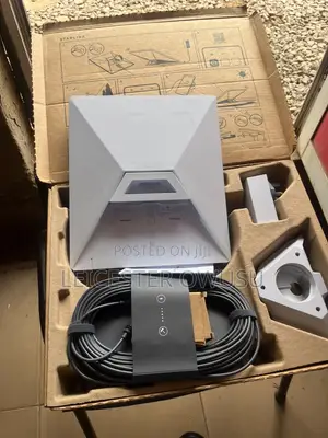 Starlink Mini