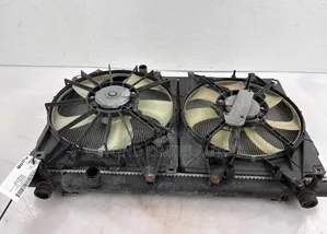 Honda CR-V 2017,2018 - 2022 Complete Radiator With Fan Condenser