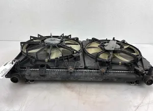 Honda CR-V 2017,2018 - 2022 Complete Radiator With Fan Condenser