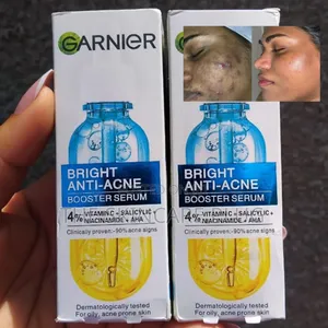Garnier Bright Complete Anti-Acne Booster Serum