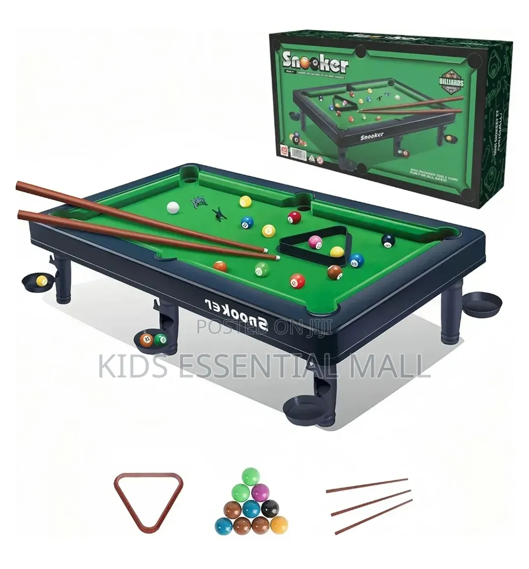 Tabletop Smoker Set for Kids