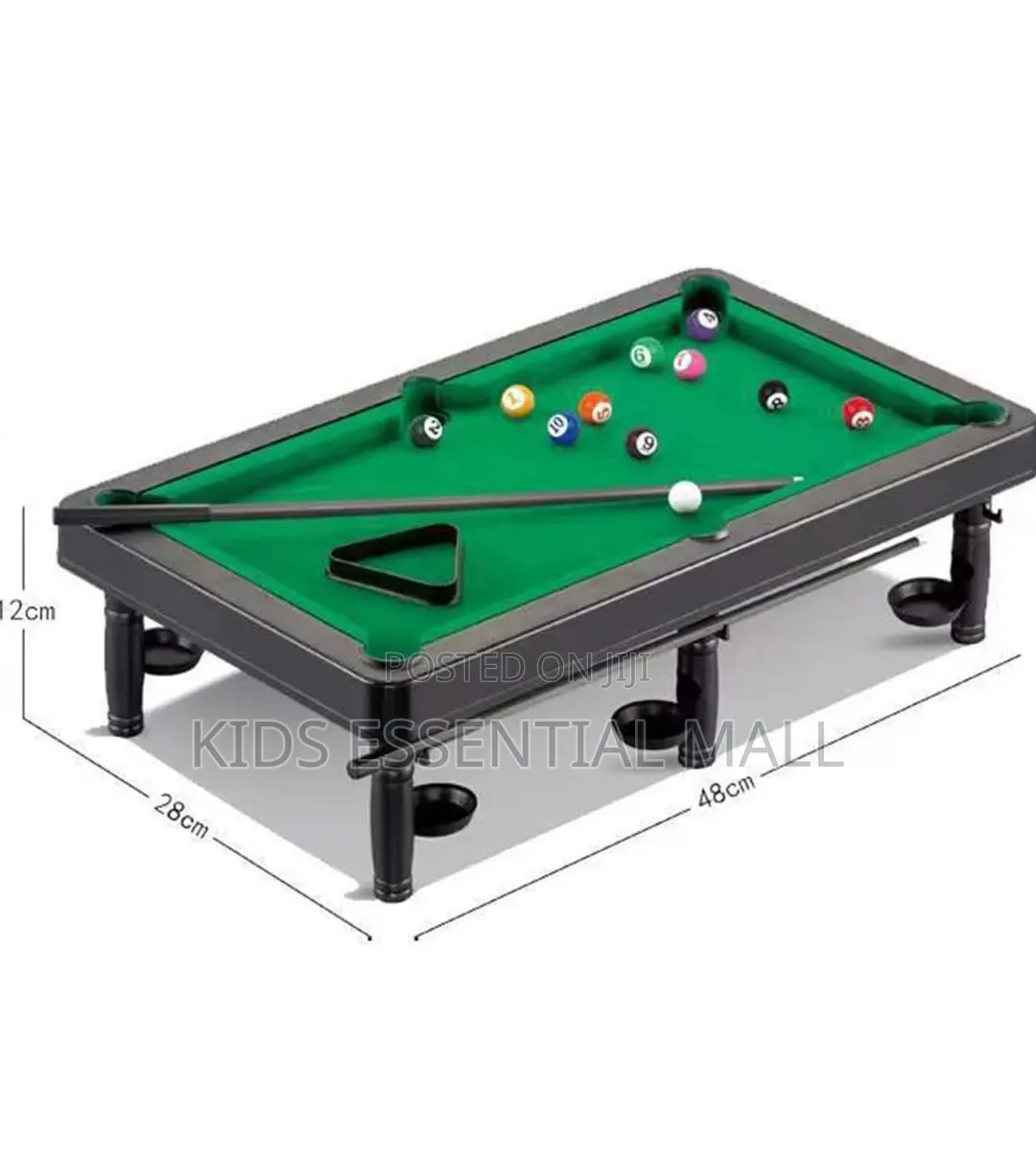 Tabletop Smoker Set for Kids