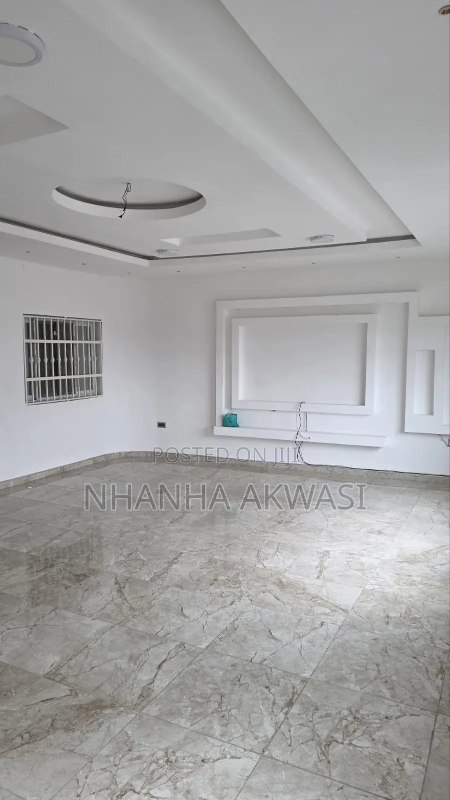 3bdrm Apartment in Junction Mall, Sakumono for rent