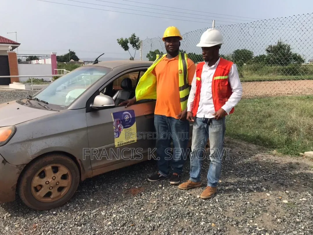 Noble Electrical Services
