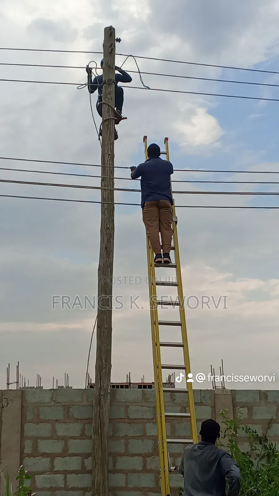 Noble Electrical Services