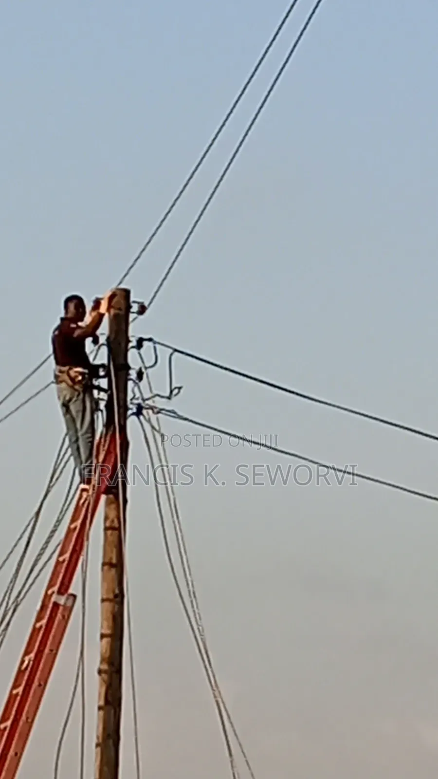 Noble Electrical Services