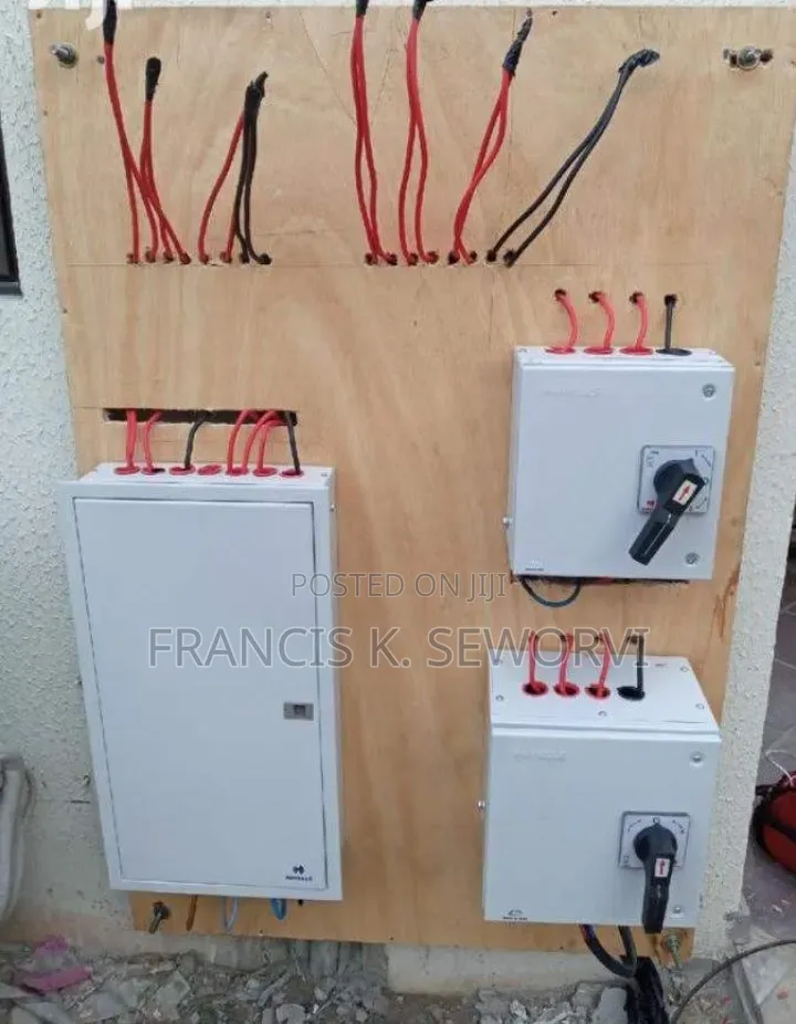 Noble Electrical Services