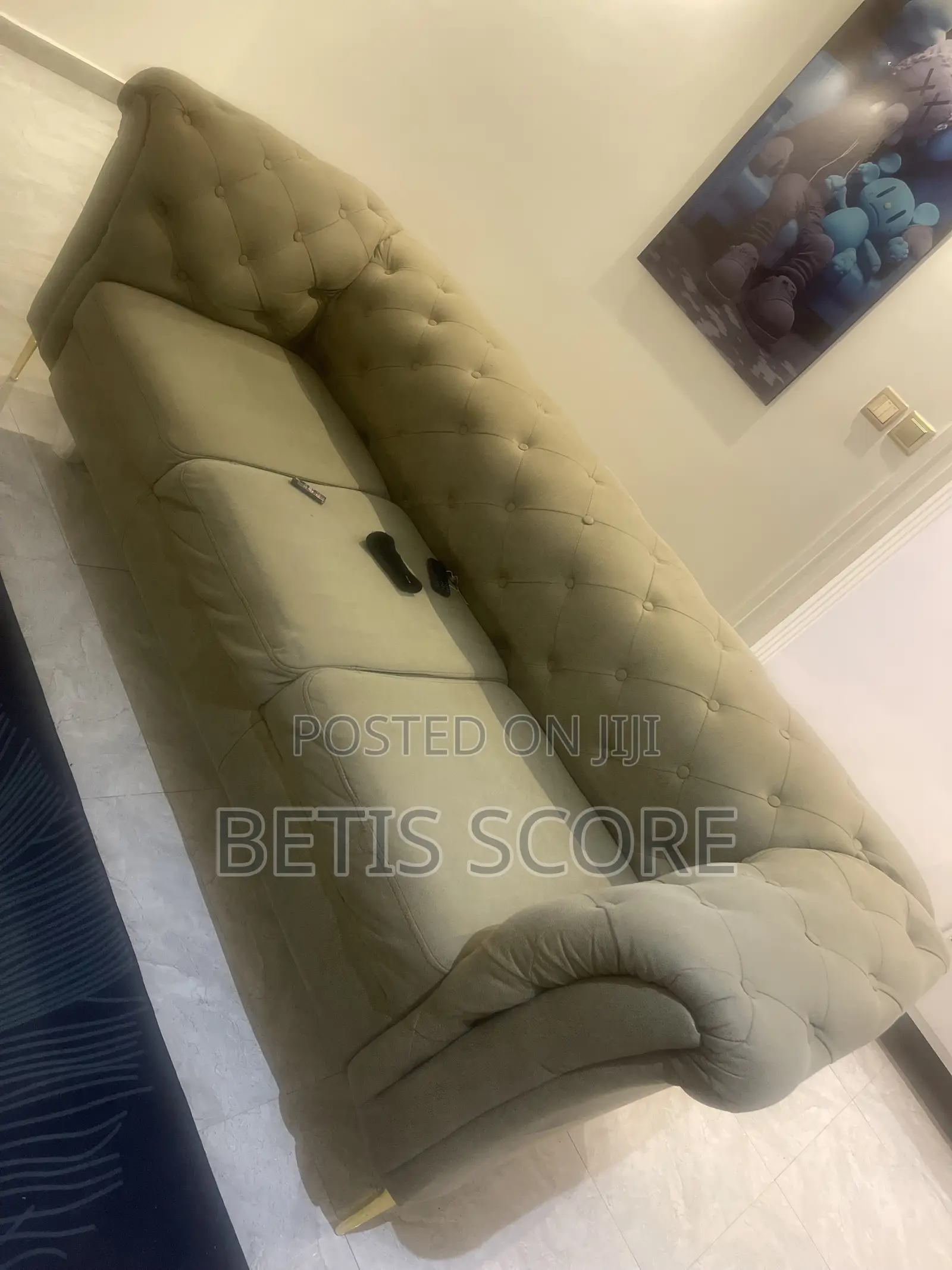 “Deep Freezer, Dining Set Sofa for Sale”