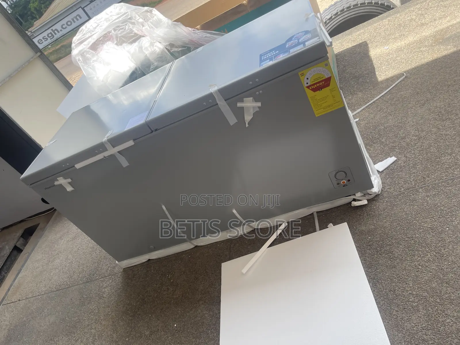“Deep Freezer, Dining Set Sofa for Sale”