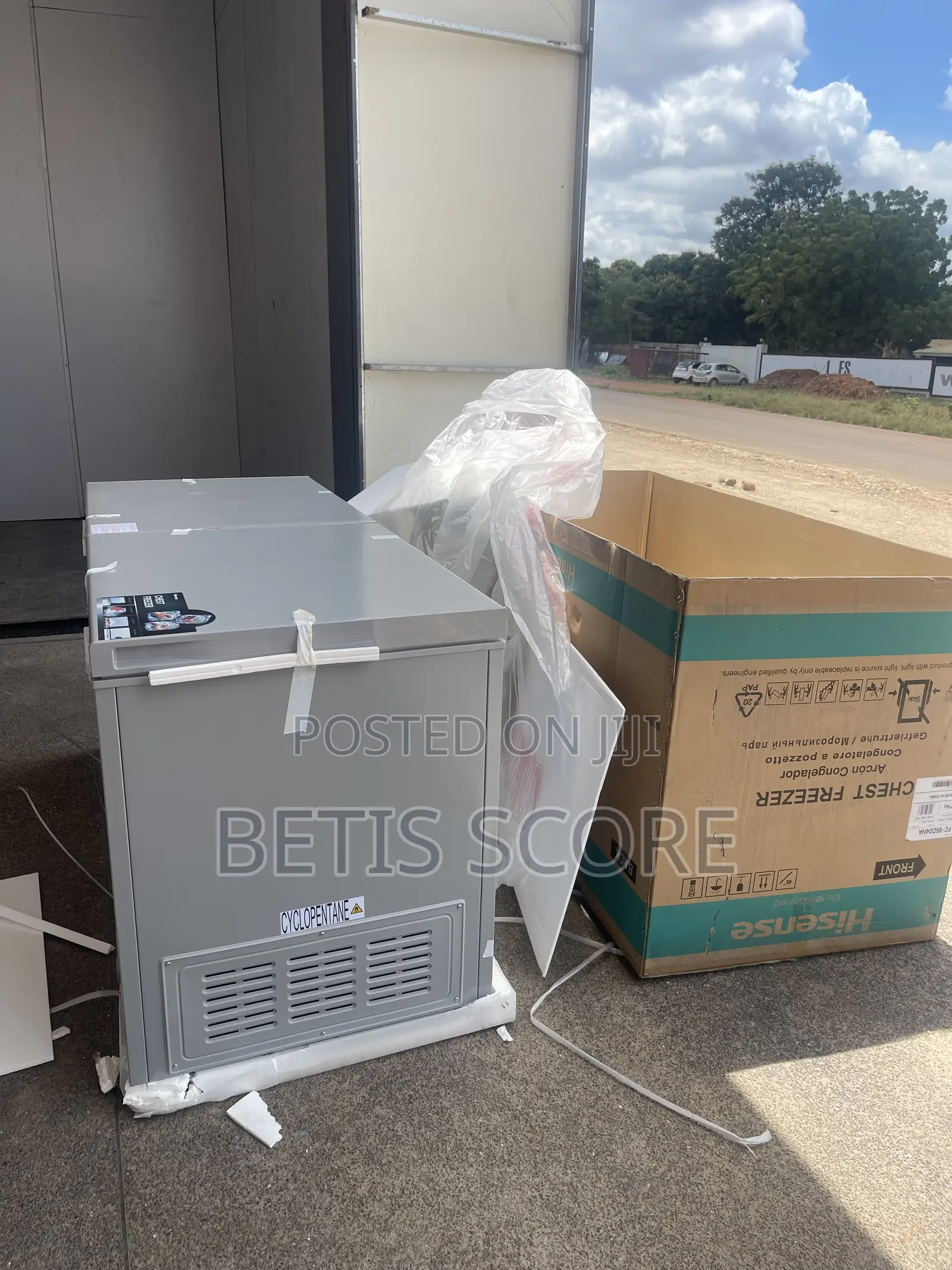 “Deep Freezer, Dining Set Sofa for Sale”