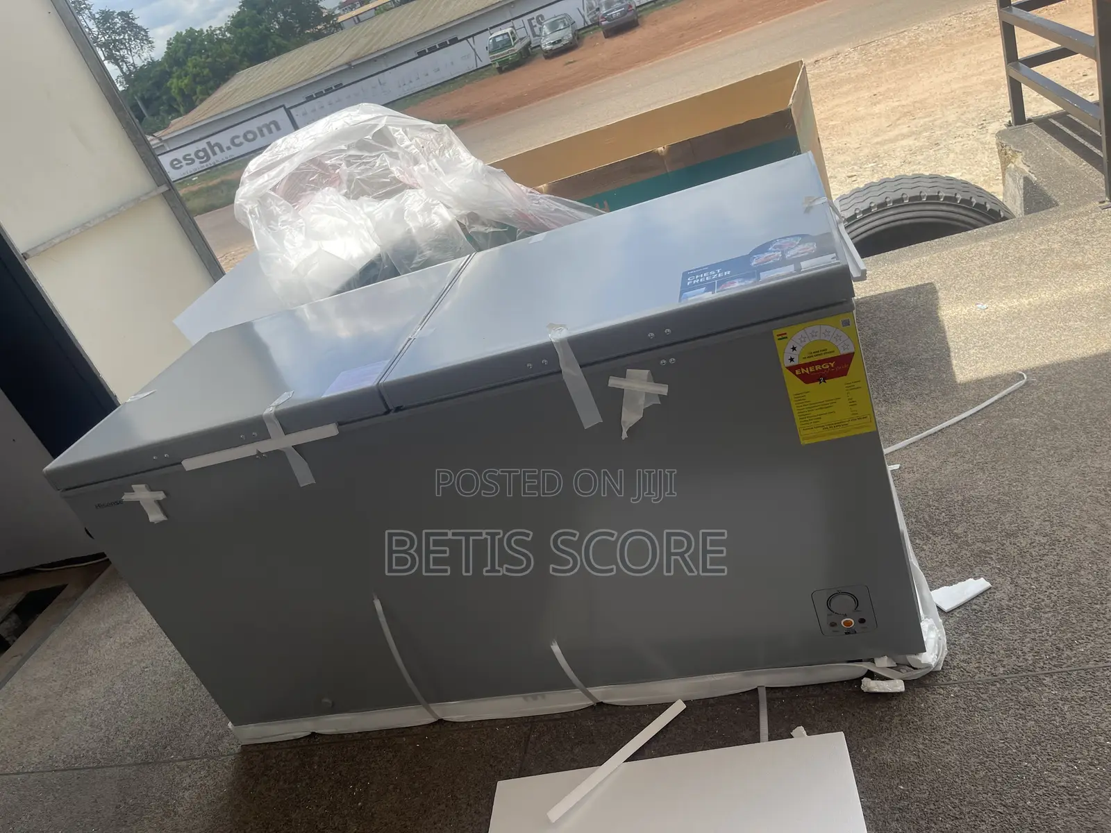“Deep Freezer, Dining Set Sofa for Sale”