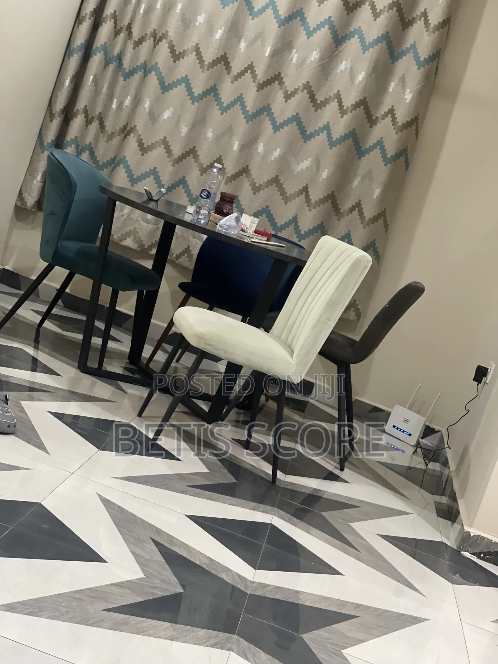 “Deep Freezer, Dining Set Sofa for Sale”