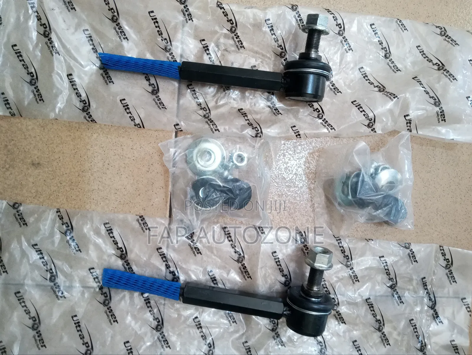 Authentic Ultra Power Chevy Equinox, Terrain Stabilizer Link From USA
