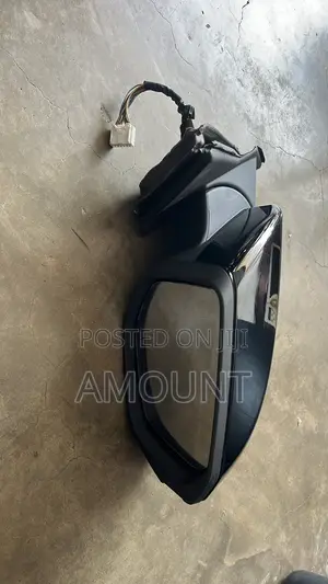 Honda Civic 2016 Side Mirror