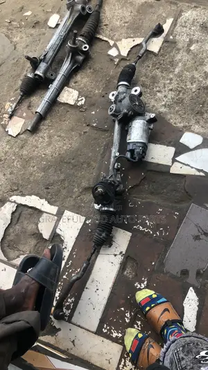 Nissan Sentra 2020/22/22/23/24 Steering Rack and Other Sentra Parts