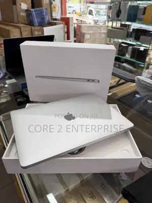 Laptop Apple MacBook Air 16GB Apple M1 SSD 256GB