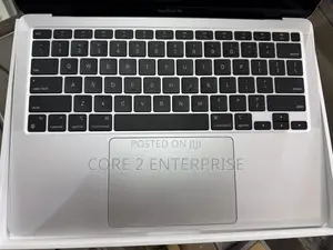 Laptop Apple MacBook Air 16GB Apple M1 SSD 256GB
