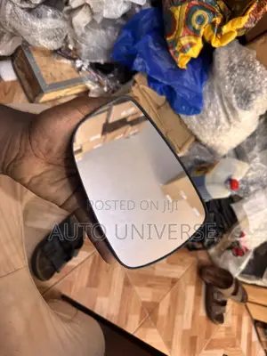 Hyundai Elantra 2011, 2012, 2013, 2014, 2015 Mirror Glass