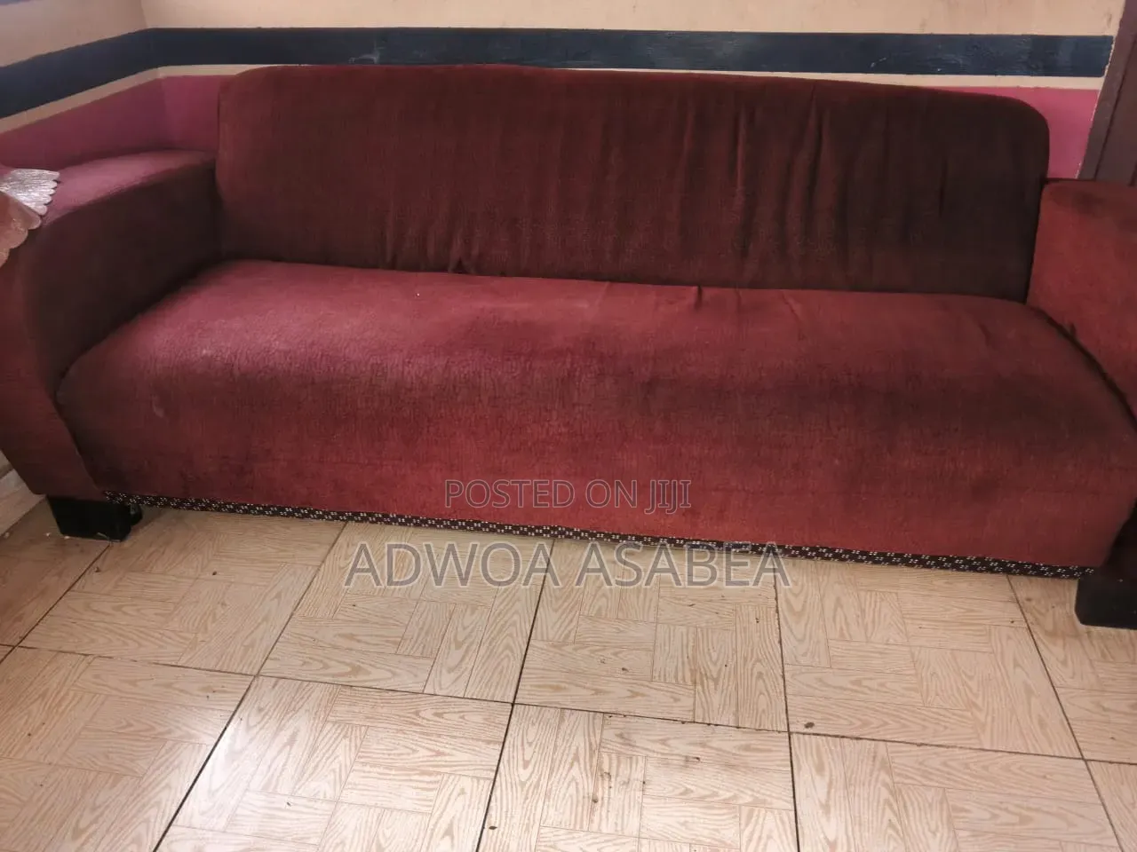 3 Sets Sofa
