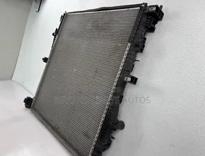 Ford Explorer 2020,2021,2022,2023,2024 Radiator / Water Tank