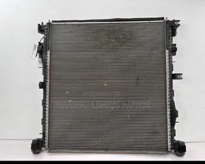 Ford Explorer 2020,2021,2022,2023,2024 Radiator / Water Tank