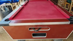Snooker Table