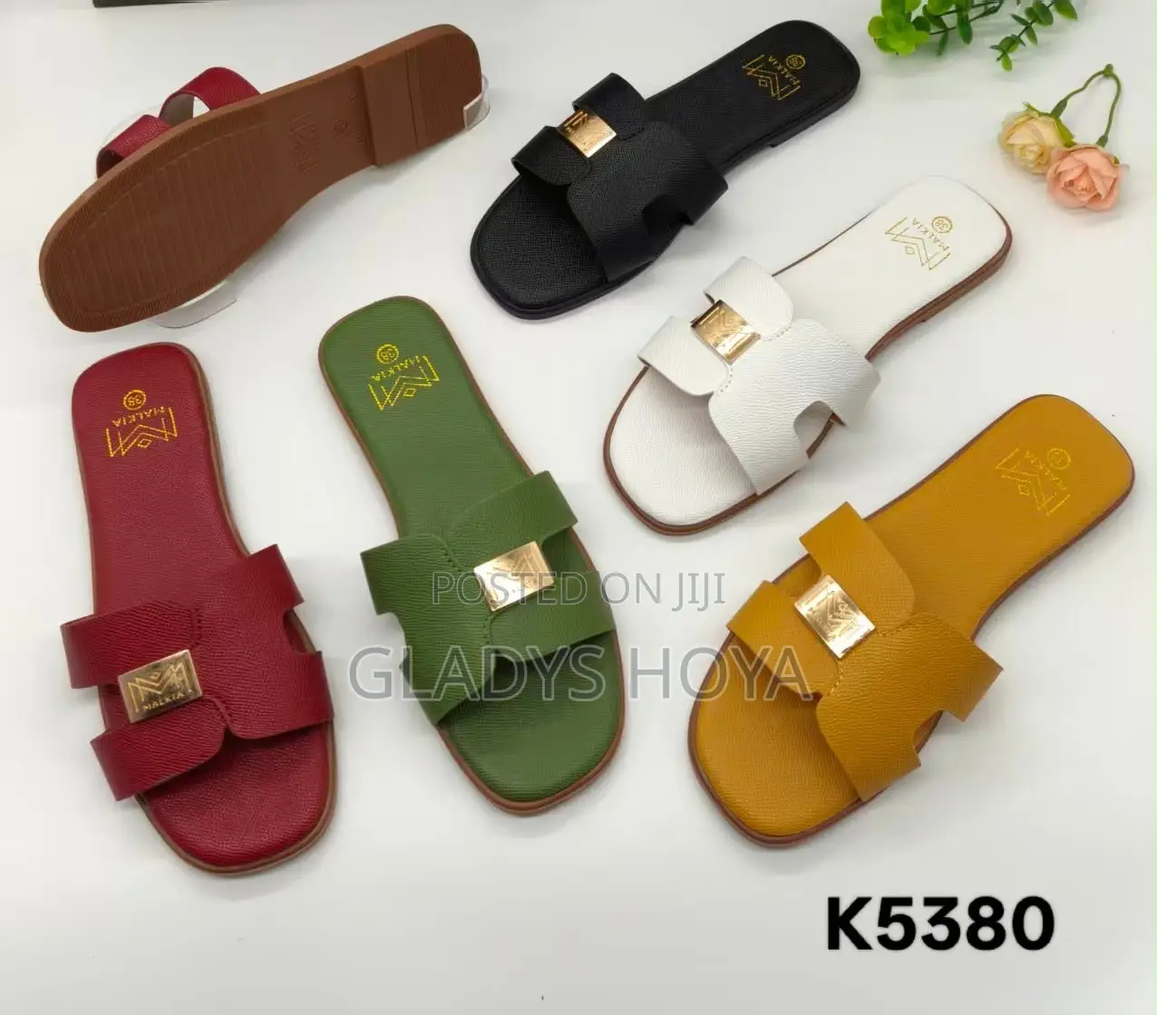 Easy Wear Slipons