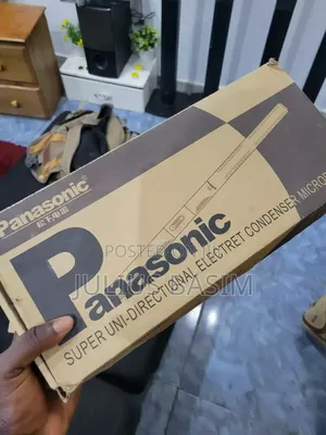 Panasonic Boom Mic for Sell