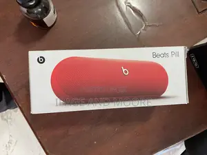 New Beats Pill Selling Fast