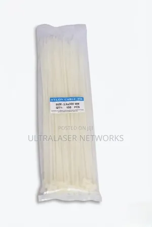 Nylon Cable Tie