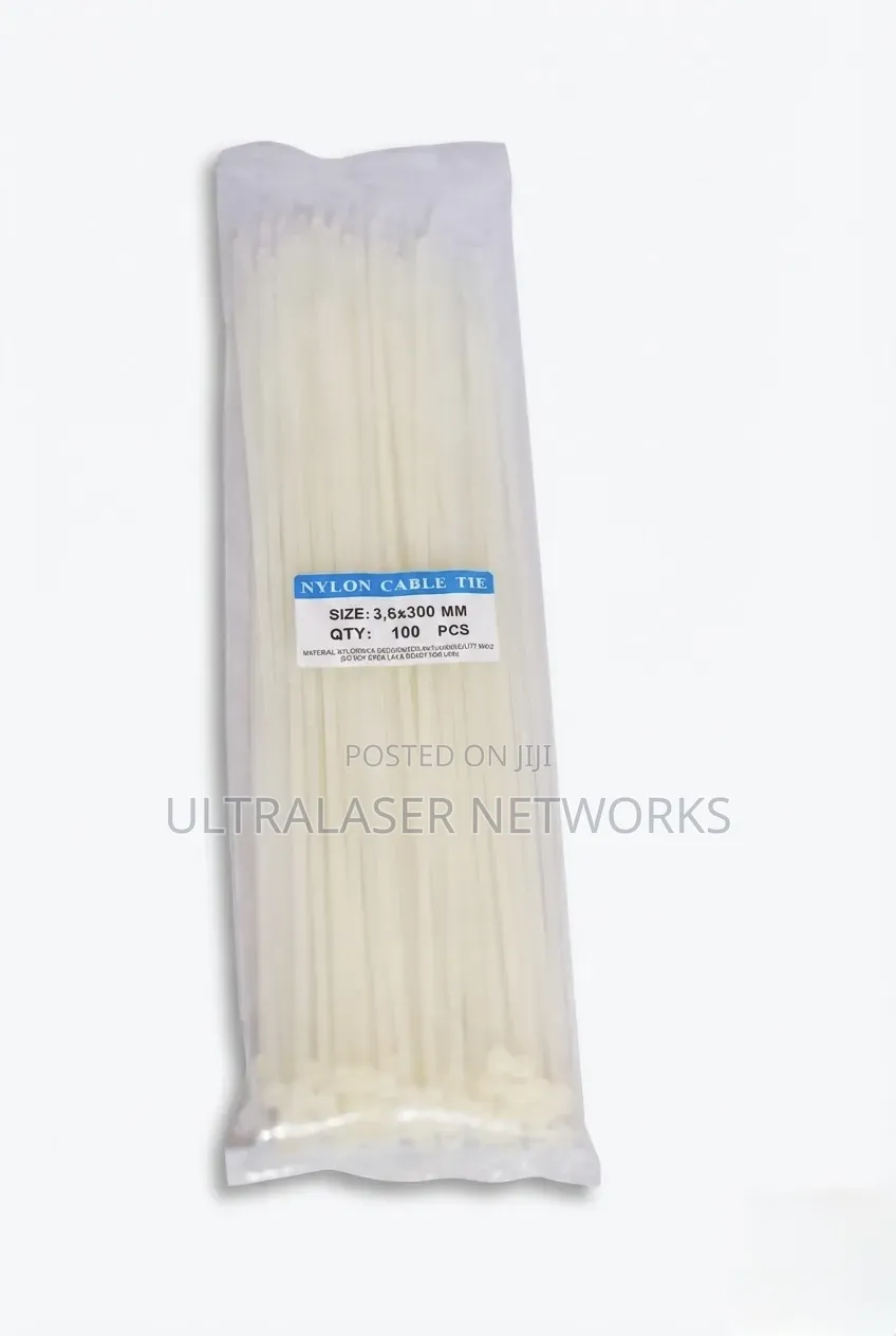 Nylon Cable Tie