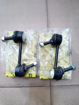 Premium Suspensia Chevy Camaro Stabilizer Bar Link From USA