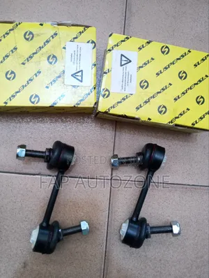 Premium Suspensia Chevy Camaro Stabilizer Bar Link From USA