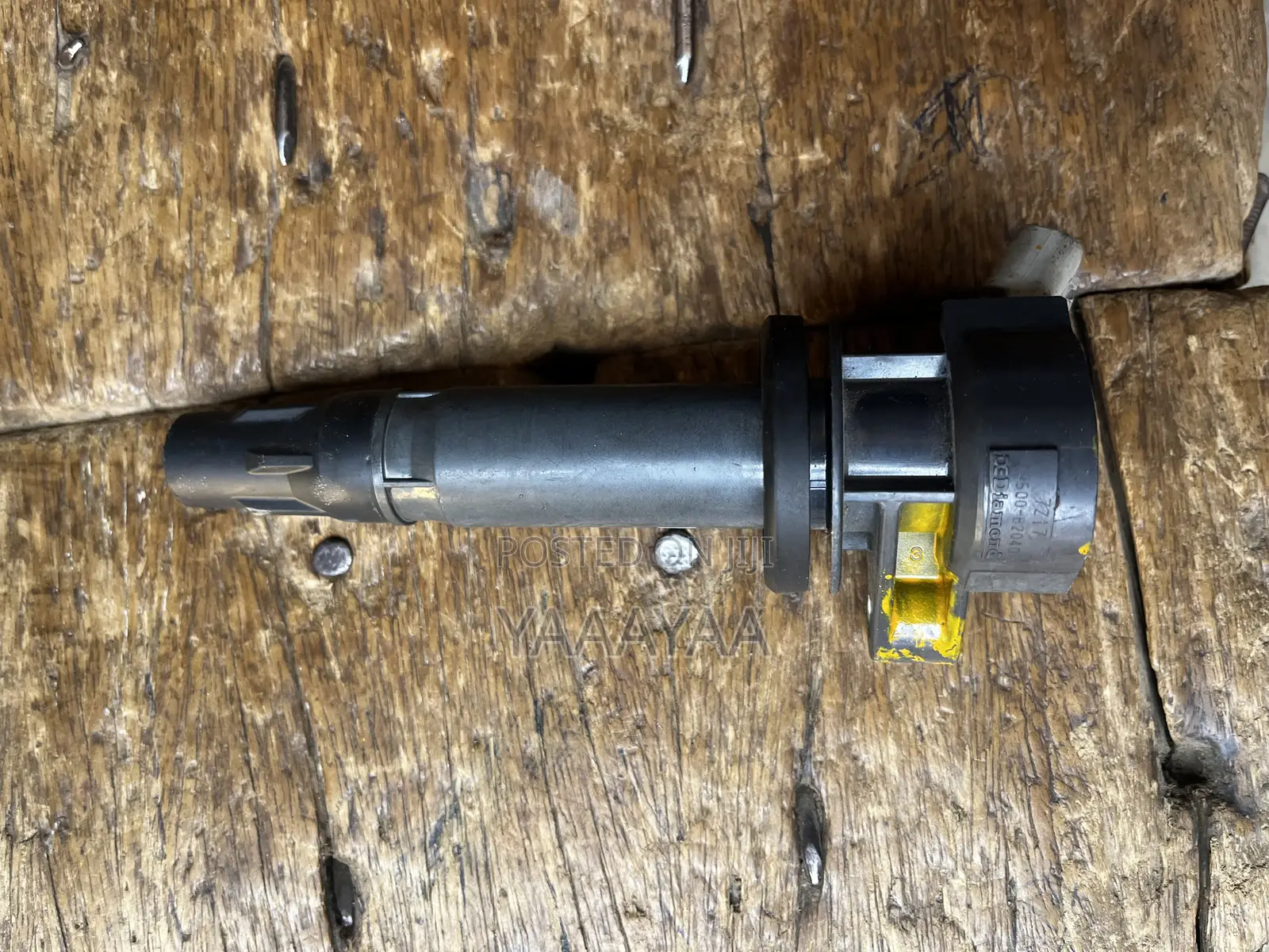 COROLLA 2003 to 2007 IGNITION COIL