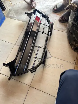 Honda Accord 2021-2022 Front Bumper Grill