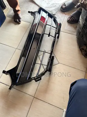 Honda Accord 2021-2022 Front Bumper Grill