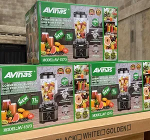 Avinas Powerful Blender