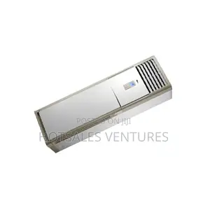 Affordable Midea 3.5hp Floor Standing AC - MFTJ-36crn1