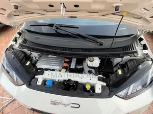 BYD Seagull 2023