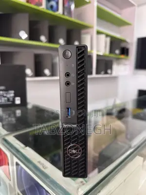 Desktop Computer Dell Optiplex 3090 16GB Intel Core i5 SSD 256GB