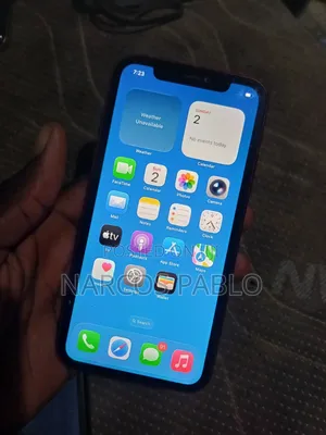 Apple iPhone 11 64 GB Red