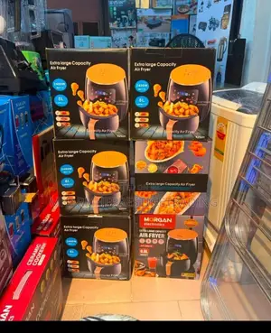 6L Air Fryer